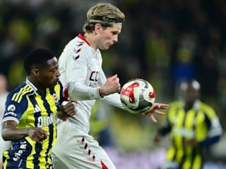 Eski hakemler, Fenerbahçe - Samsunspor maçının tartışmalı pozisyonlarını yorumladı