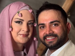 Kadir Ezildi baba oluyor! Eşi Gamze Ezildi hamile