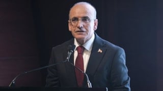 Mehmet Şimşek: Enerji fiyatlarında sert dalgalanmalar geçici