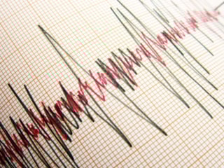 Denizli'de 5.1 büyüklüğünde deprem