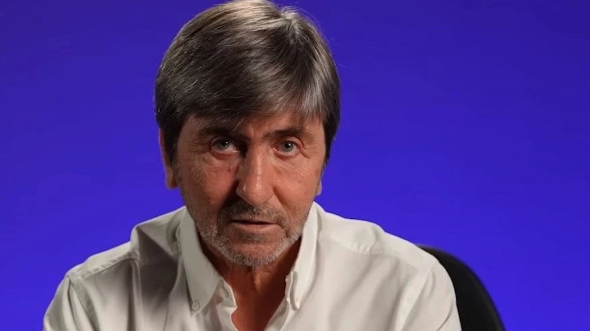 Rıdvan Dilmen: Derbi 7'den 70'e herkesi etkilemiş