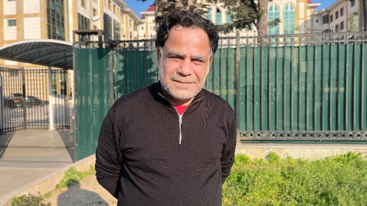 Antalya'da dolandırıldı, şaka sandı