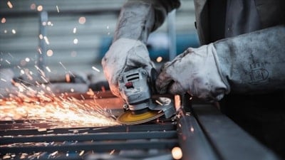 İhracat pazarları iklim endeksi şubatta sabit kaldı