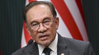 Malezya, Orta Doğu’da ateşkes girişimlerini desteklemeye hazır