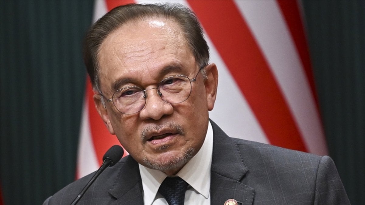 Malezya, Orta Doğu’da ateşkes girişimlerini desteklemeye hazır