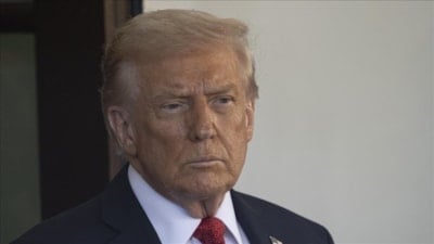 Trump: Benzin fiyatları konusunda endişeli değilim
