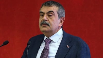 Yusuf Tekin: Ara tatili kaldırmadık, bu bir teknik zorunluluk