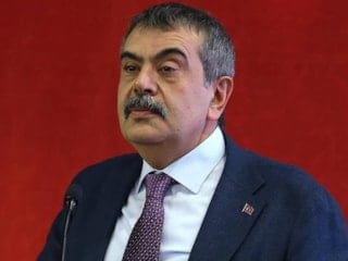 Yusuf Tekin: Ara tatili kaldırmadık, bu bir teknik zorunluluk
