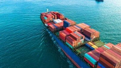 Türkiye'den Almanya'ya tüm zamanların en yüksek şubat ihracatı