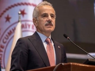 Abdulkadir Uraloğlu: GTH Projesi 2026'nın ikinci yarısında tamamlanacak