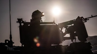 SIPRI raporu: Avrupa son 5 yılda silah ithalatında dünya birincisi