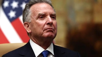 Steve Witkoff ve Jared Kushner İsrail'e gitmiyor