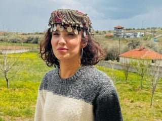 Tükenmişlik sendromu itirafı! Nehir Erdoğan'a köy hayatı iyi geldi