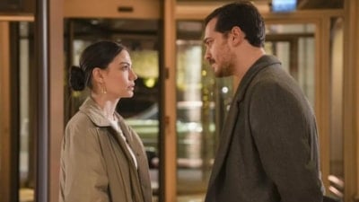 Eşref Rüya'da şoke eden ayrılık: Nisan için zor günler başlıyor