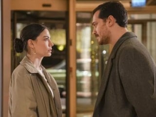 Eşref Rüya'da şoke eden ayrılık: Nisan için zor günler başlıyor