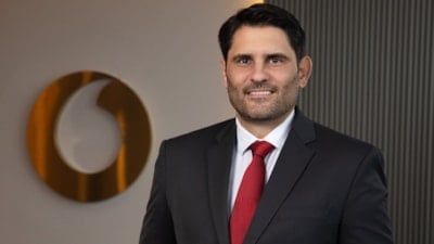 Vodafone’dan araç güvenliği ve acil durum iletişimi için kritik hizmet