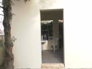 Silivri’de İmamoğlu’nun cezaevi hücresinin örneği sergileniyor