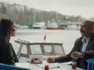 Eşref Rüya 36. bölüm 2. fragman: İşte Nisan’ın yeni ortağı