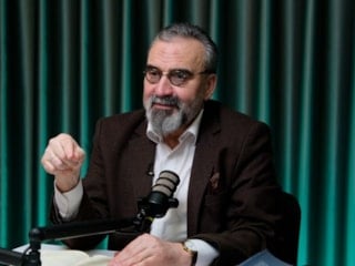 Senai Demirci ile Ramazan’a Dair 20. Bölüm