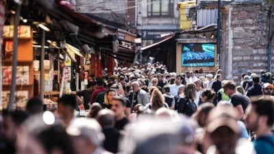 İstanbul’da en çok ve en az hemşehrisi olan iller