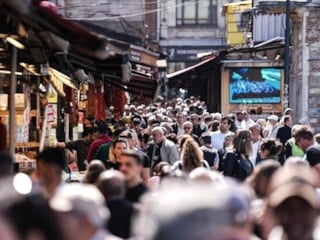 İstanbul’da en çok ve en az hemşehrisi olan iller