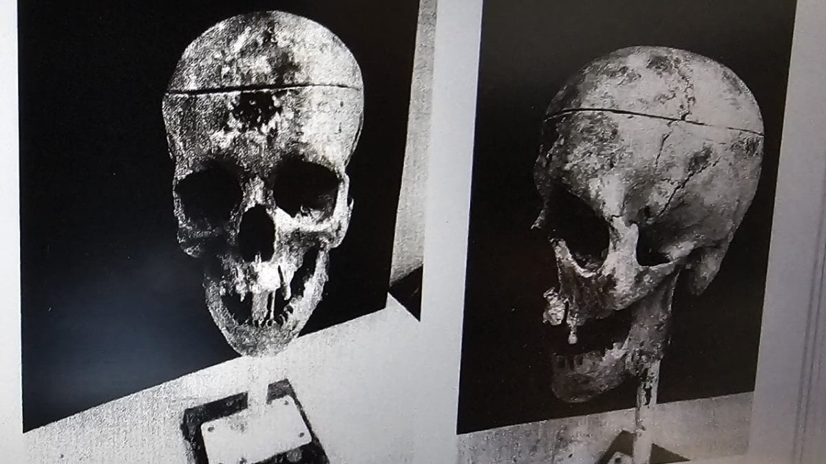 Zonguldak'ta barajda bulunan kemikler 18 yıllık cinayeti ortaya çıkardı