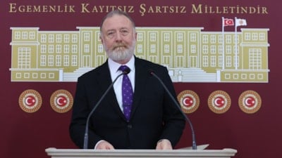 Sezai Temelli: Toplum bir an önce özel yasanın çıkarılmasını bekliyor