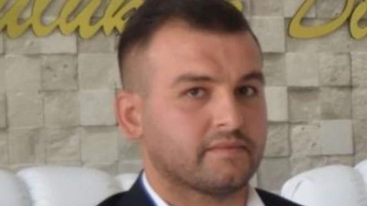 Mardin'de polis memuru evinde ölü bulundu