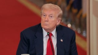 Trump'tan Avustralya'ya mesaj: İran Kadın Milli Futbol Takımı'na iltica hakkı tanıyın