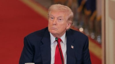 Trump'tan Avustralya'ya mesaj: İran Kadın Milli Futbol Takımı'na iltica hakkı tanıyın