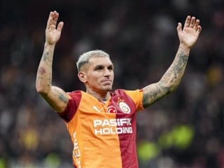 Uruguay'dan Lucas Torreira'ya kötü haber: Kadroya alınmadı