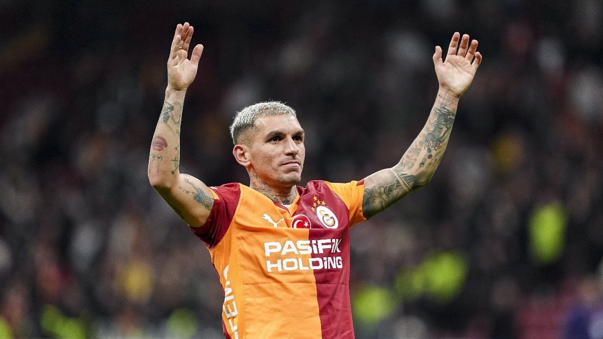 Uruguay'dan Lucas Torreira'ya kötü haber: Kadroya alınmadı