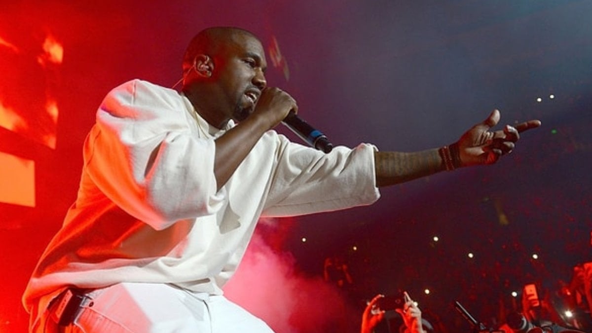 Kanye West İstanbul’a geliyor: İşte bilet fiyatları ve konser tarihi