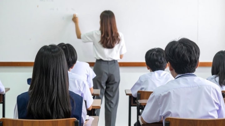 Milli Eğitim Akademisi'nde öğretmen adaylarının kayıt kılavuzu yayımlandı