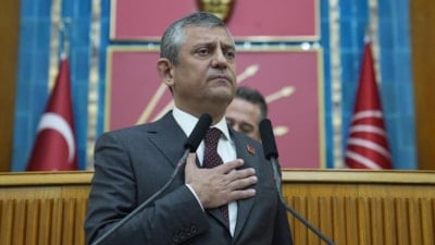 Özgür Özel hakkında soruşturma başlatıldı