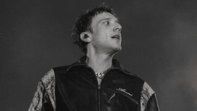 Şarkıcı Edis'in uyuşturucu test sonucu belli oldu