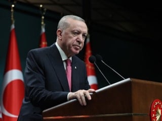 Cumhurbaşkanı Erdoğan: İran makamlarına gerekli ikazlar yapıldı