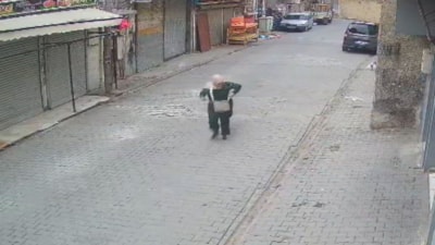 Adana'da 1 çocuk annesi kadın 4 gündür kayıp