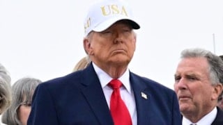 Mücteba Hamaney'in İran'ın yeni lideri seçilmesi Donald Trump'ı memnun etmedi