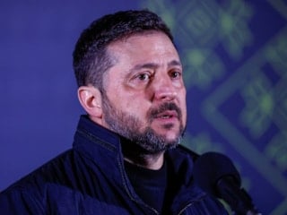 Ukrayna, ABD üslerini korumak için uzman ekip gönderdi