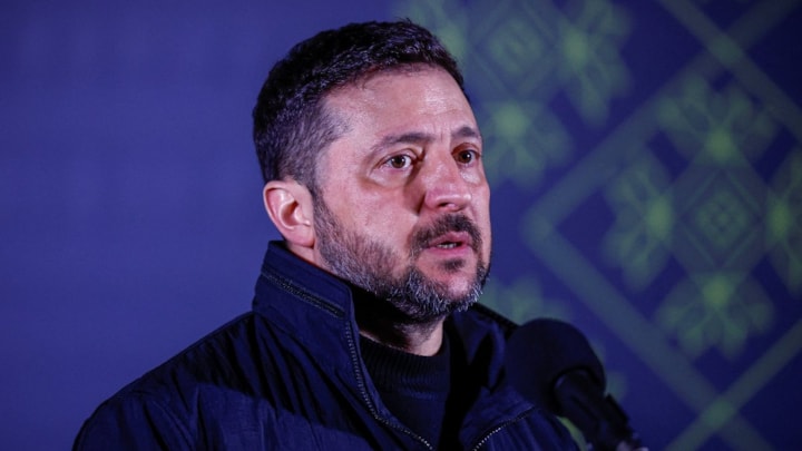 Ukrayna, ABD üslerini korumak için uzman ekip gönderdi