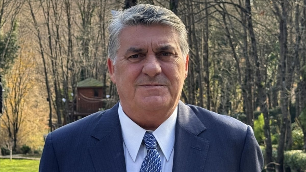 Beşiktaş'tan Portekizli VAR eğitmenleri için TFF'ye başvuru