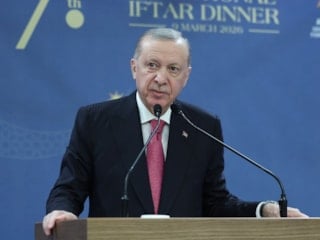 Cumhurbaşkanı Erdoğan: Yeni müzakere süreci mümkündür