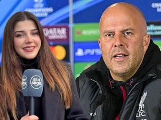 ESH Spor’dan Arne Slot’a Galatasaray sorusu