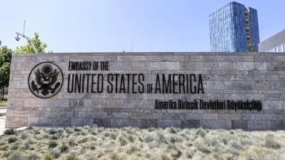 ABD'den Adana'daki personeli için tahliye kararı
