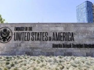 ABD'den Adana'daki personeli için tahliye kararı