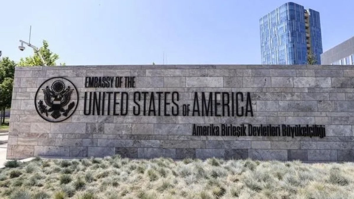ABD'den Adana'daki personeli için tahliye kararı