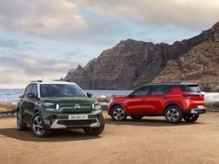 Citroen modellerinde mart ayına özel kampanyalar