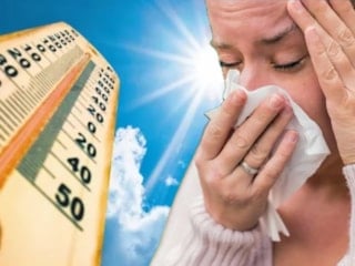 Uzmanından “Güneşe aldanmayın” uyarısı: 15 gün boyunca bu belirtilere dikkat