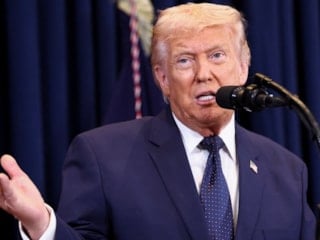 ABD Başkanı Trump: Petrol fiyatları düşündüğümden daha az yükseldi